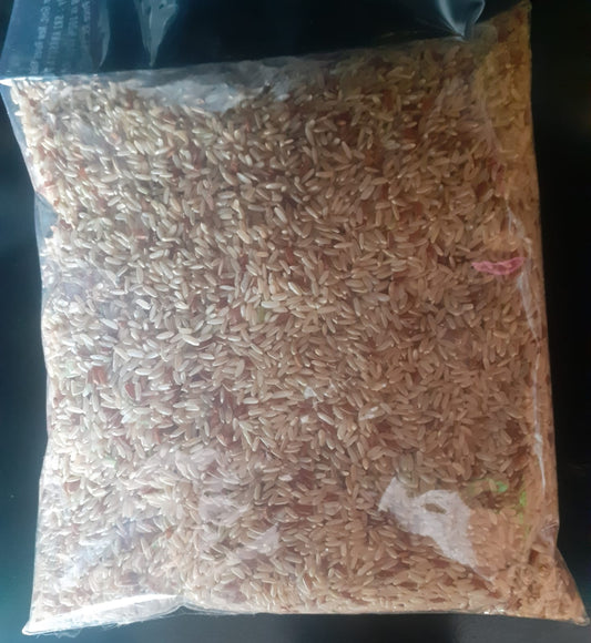 Mysore Malliga Rice(Unpolished)