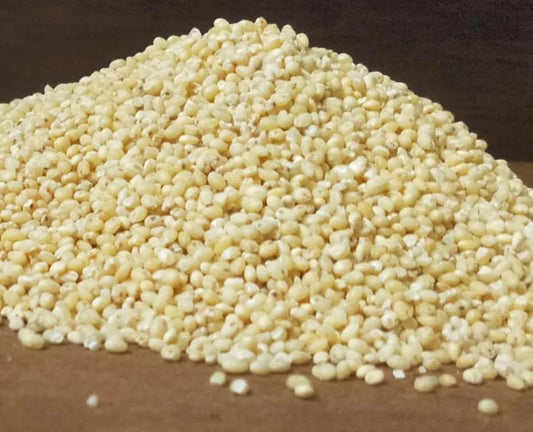 Proso Millet Rice (Barigalu)