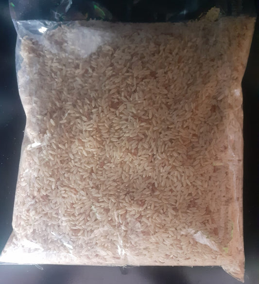 Mysore Malliga Rice(Single polish)